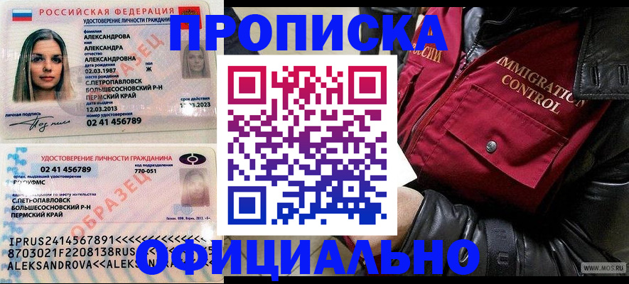 временная регистрация госуслуги в Электростали